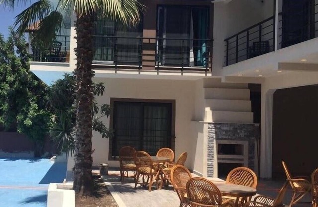 Mert Apart Otel