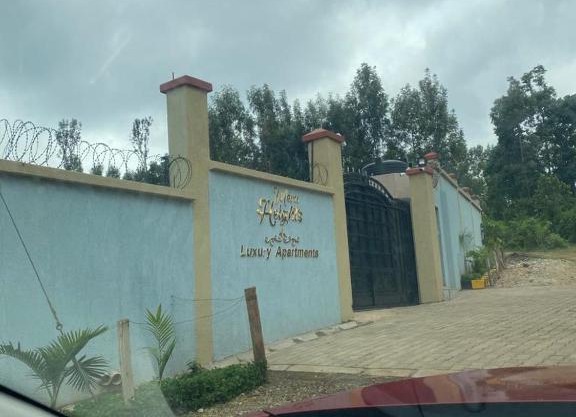 MERU HEIGHTS