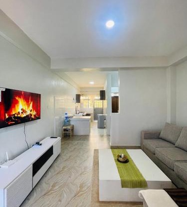 Meru modern living bnb 1bdr and 2bdr