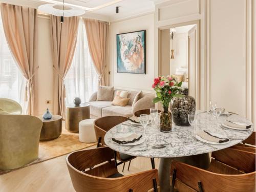 Merveil - Luxury Suite - Marais - Turbigo II