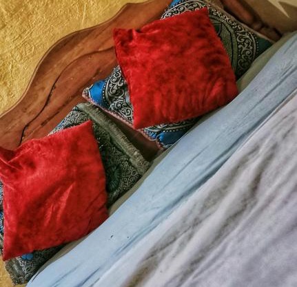 Merzouga apartment