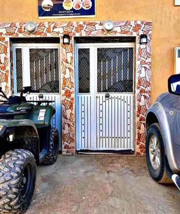 Merzouga apartments holiday