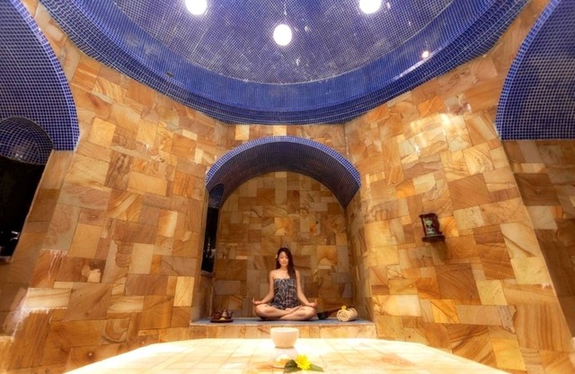 MesaStila Resort and Spa