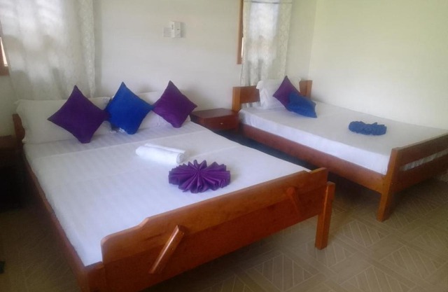 Mesite Classic Resort, Kilifi
