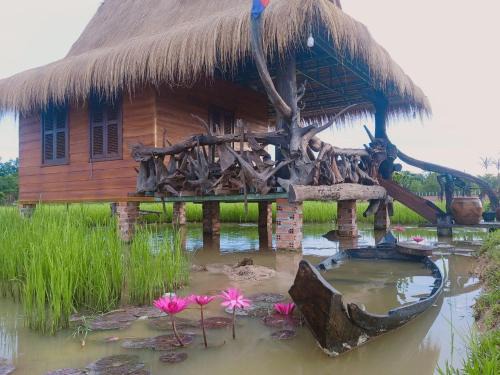 Meta Homestay