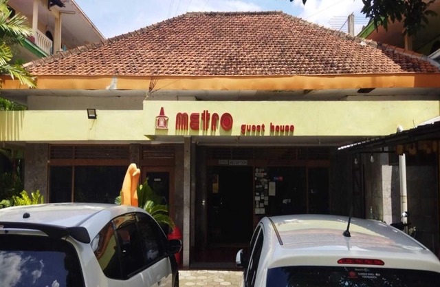 Metro Guest House