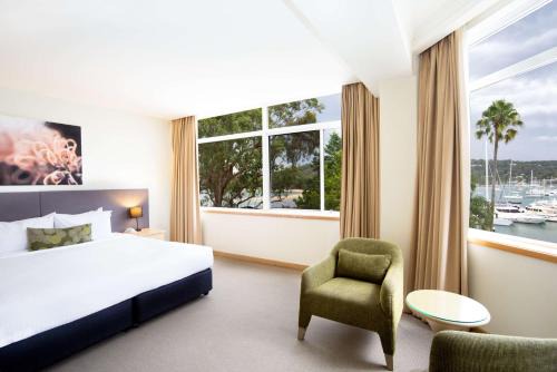 Metro Mirage Hotel Newport