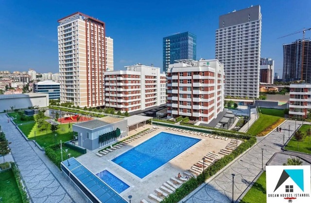 Metro station 100 meters away and best for your family with balcony...