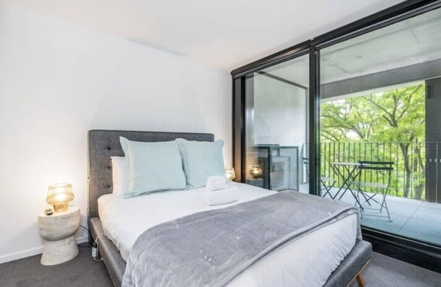 Metropol 3 Comfy Luxury Central Free Parking