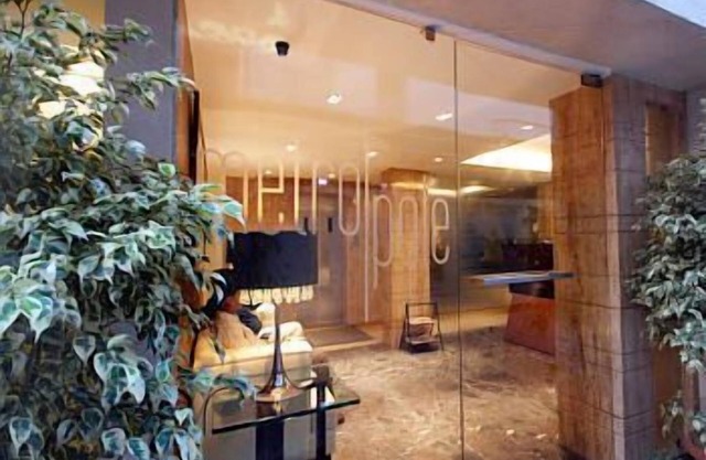 Metropole
