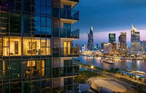 Metropole Saigon Luxury Residence
