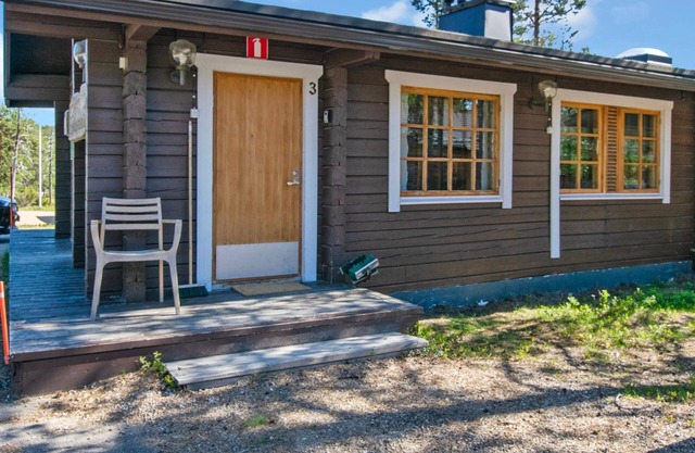Metsänpirtti 3 by Interhome