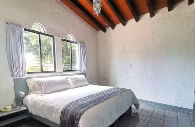 MEXICO HOUSE