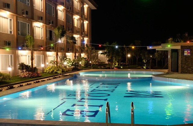 Mexolie Hotel