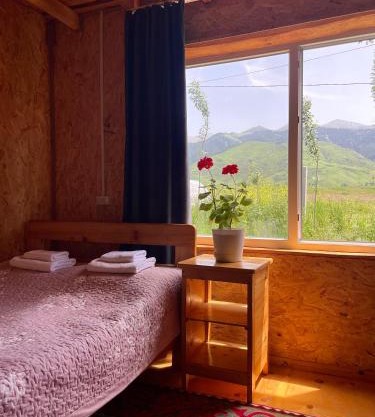 Meykin Resort