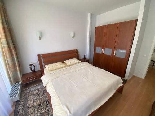 Meza apartments