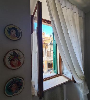 Mezzaterra 10 tourits accomodation