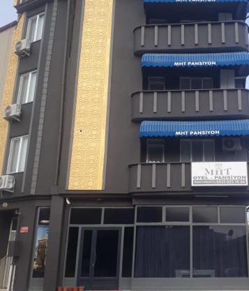 MHT Otel