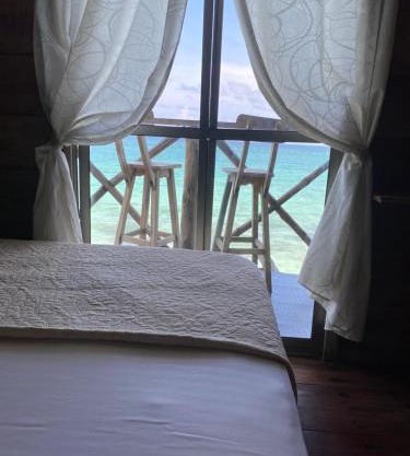 Mi Cabañita Guest House