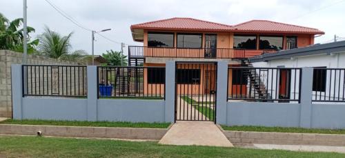 Mi Casa Tropical