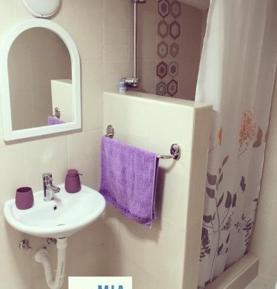 Mia apartmani - novoizgradjeni objekat