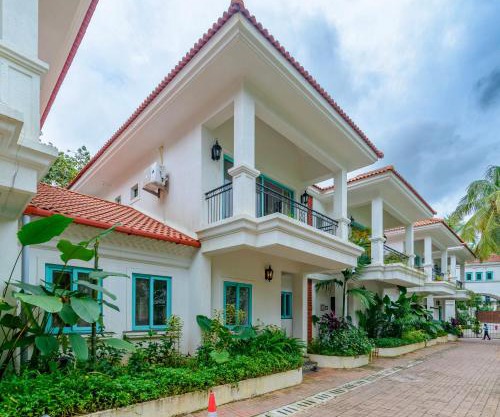 Mia Casa by Horizon Stays