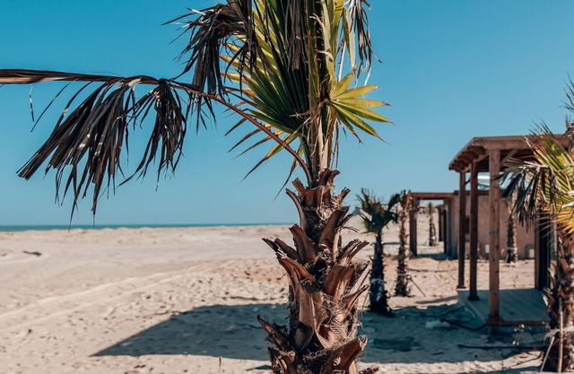MIA Dakhla Resort