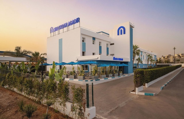 Mia Hotels Agadir