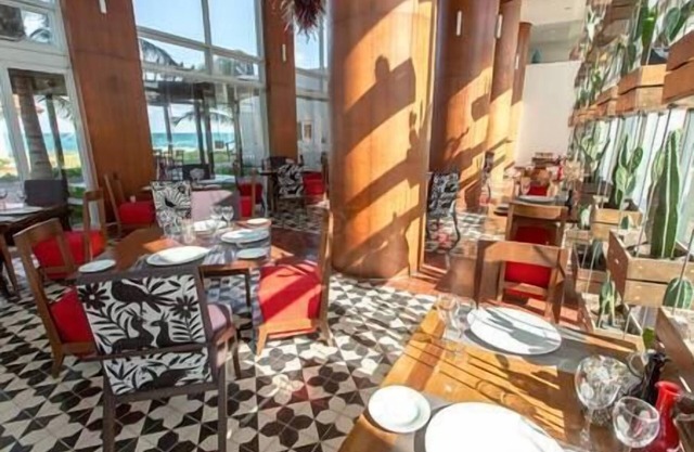 Mia Reef Isla Mujeres - Inclusive-Mexico-1 bedroom