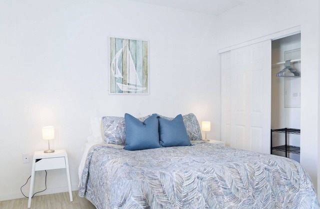 Miami Apt Close to Downtown