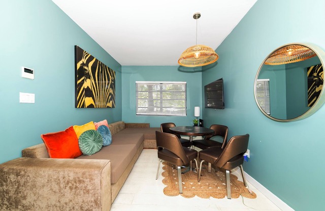 Miami Beach 550