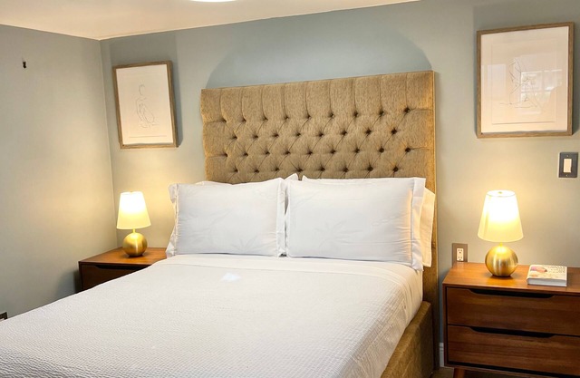 Miami Beach HomeStay