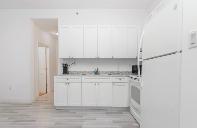 Miami Downtown Apartment