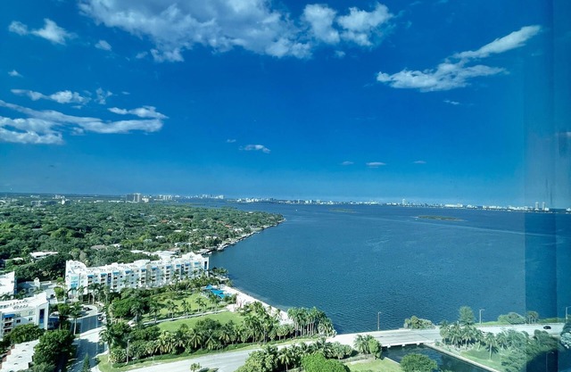 Miami Oasis