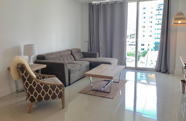 Miami Sunny Isles ocean reserve 704