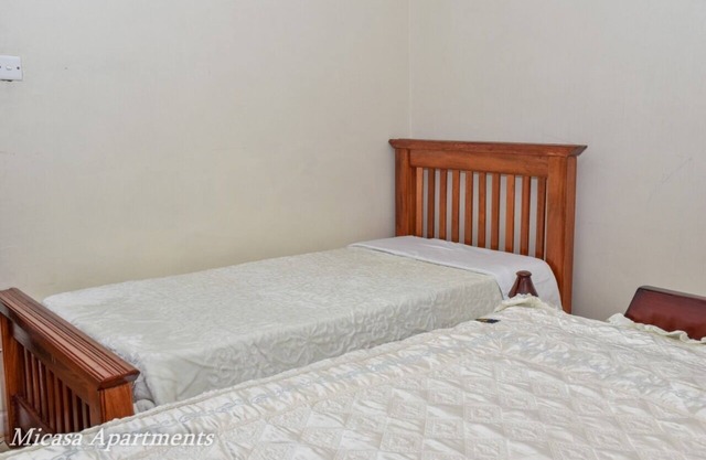 MiCasa Apartments Eld