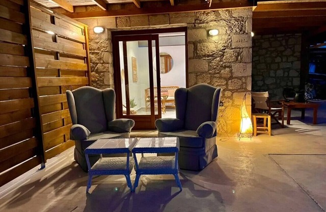 Michaliou Kipos Luxury Villas