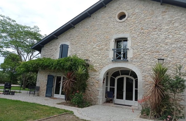 Michel et Florence