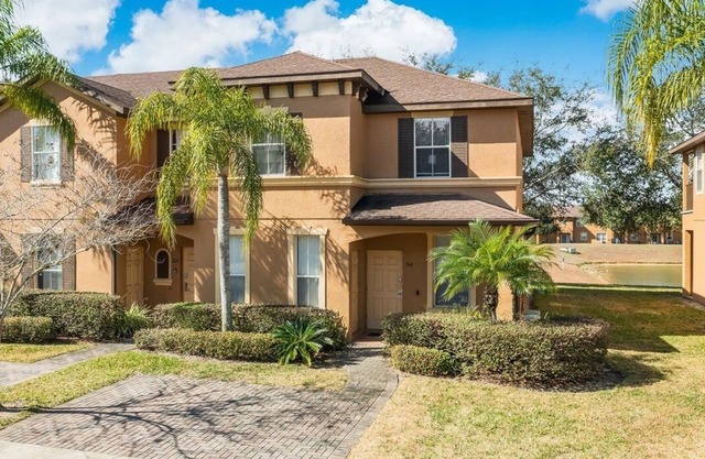Mickey's Hideaway- Family Resort 4 bedroom & Lazy River