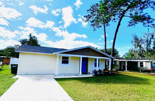 Mid Cent Modern near Beach 🏖 Bush Gardens 🎢 USF 🎓