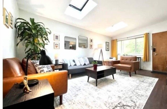Mid-Century in Water Hill w/Tons of Natural Lightn