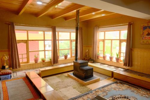 Mid Town Homestay