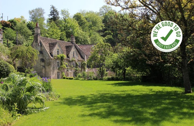 Midford Mill