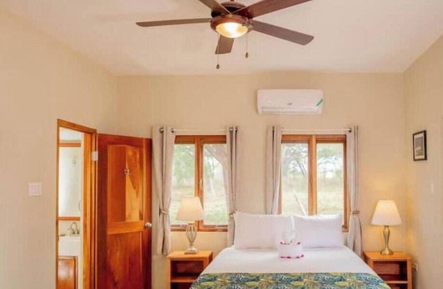 Midori Villa - Three Bedroom