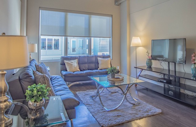 Midtown Fully Furnished Apartments - Great Location by RedAwning