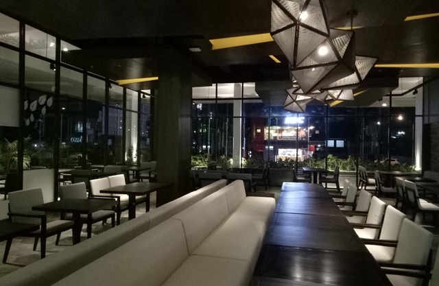 Midtown Hotel Samarinda