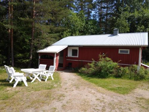 Miekkalan Saunatupa