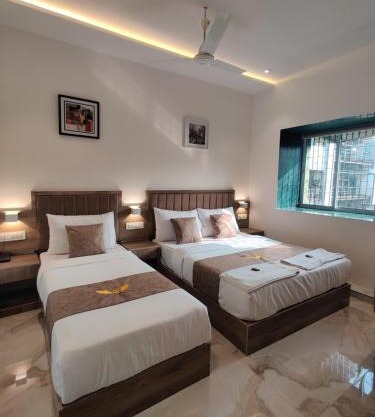 MIG SUITES