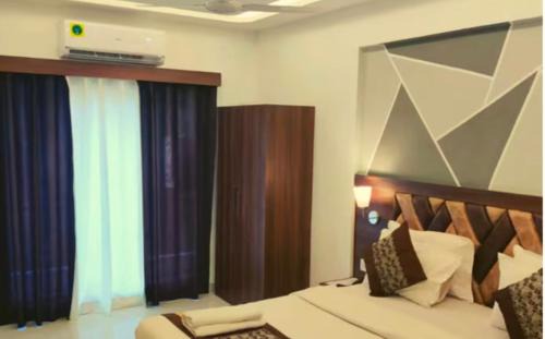 Mihaan Dream Villa Close to Saputara Hill station