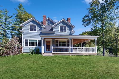Mike's House